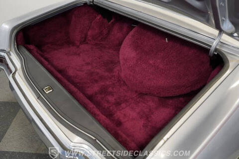 1973 Lincoln Continental