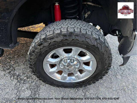 2017 Ford F-350 Super Duty