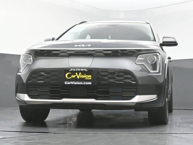 2023 Kia Niro EV Wind