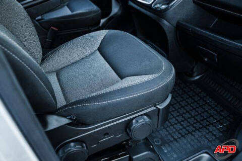 2021 RAM ProMaster 3500 159 WB