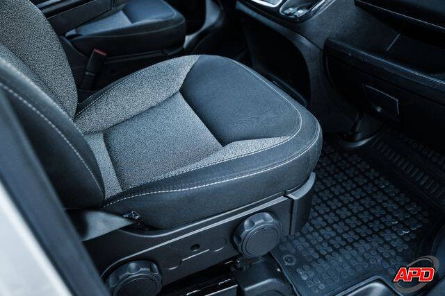 2021 RAM ProMaster 3500 159 WB