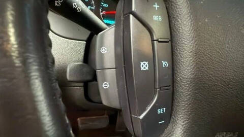 2013 Chevrolet Impala LT Fleet