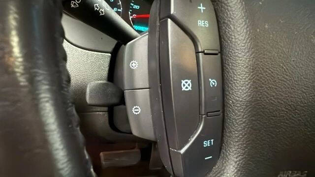 2013 Chevrolet Impala LT Fleet