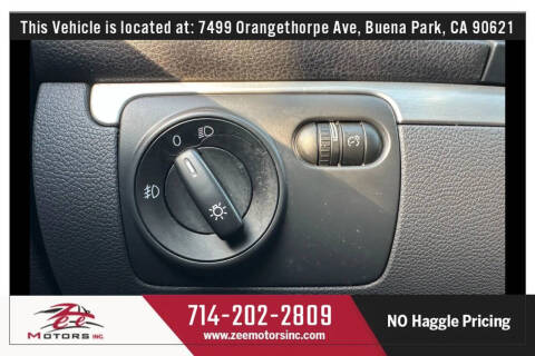 2009 Volkswagen GTI Base PZEV