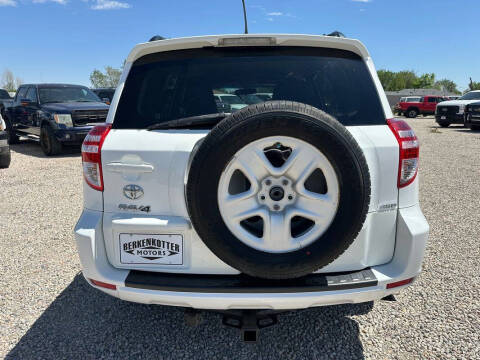 2012 Toyota RAV4