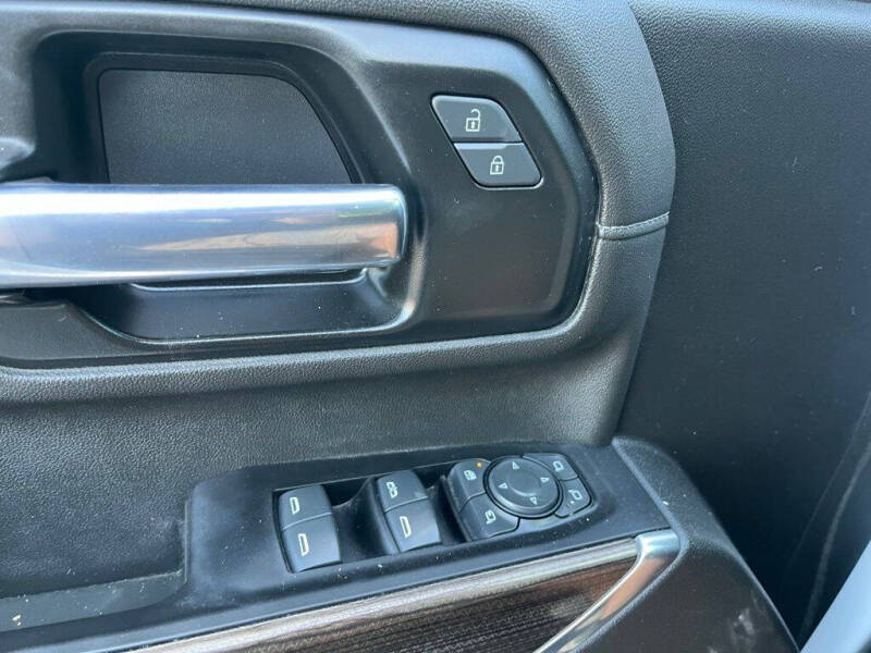 2022 Chevrolet Silverado 2500HD