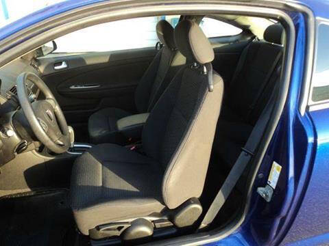 2007 Pontiac G5