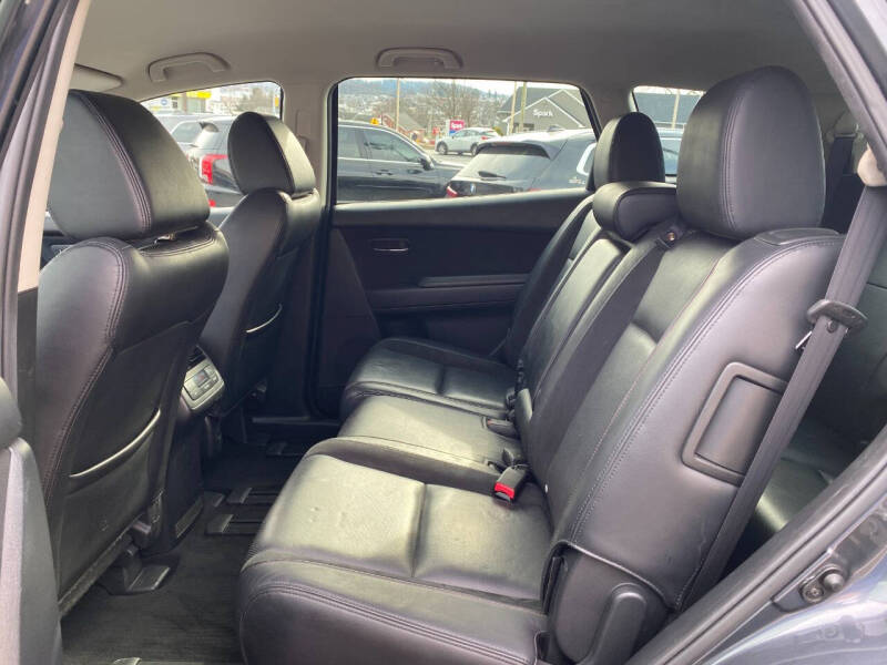 2013 Mazda CX-9 Touring