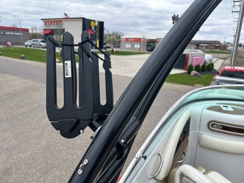 2013 Crownline E260 XS