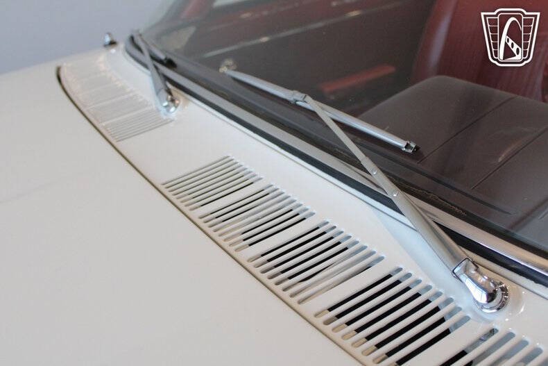 1962 Pontiac Tempest