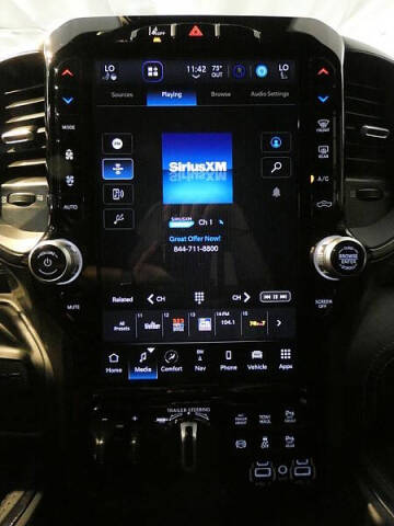 2024 RAM 2500 Limited