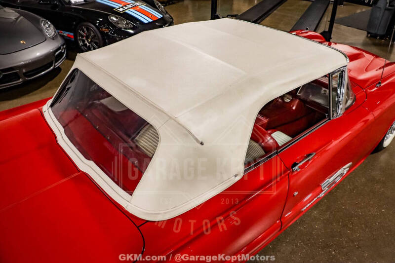 1959 Ford Thunderbird