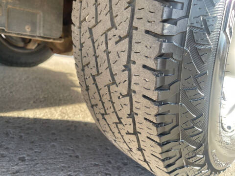 2012 Ford F-250 Super Duty