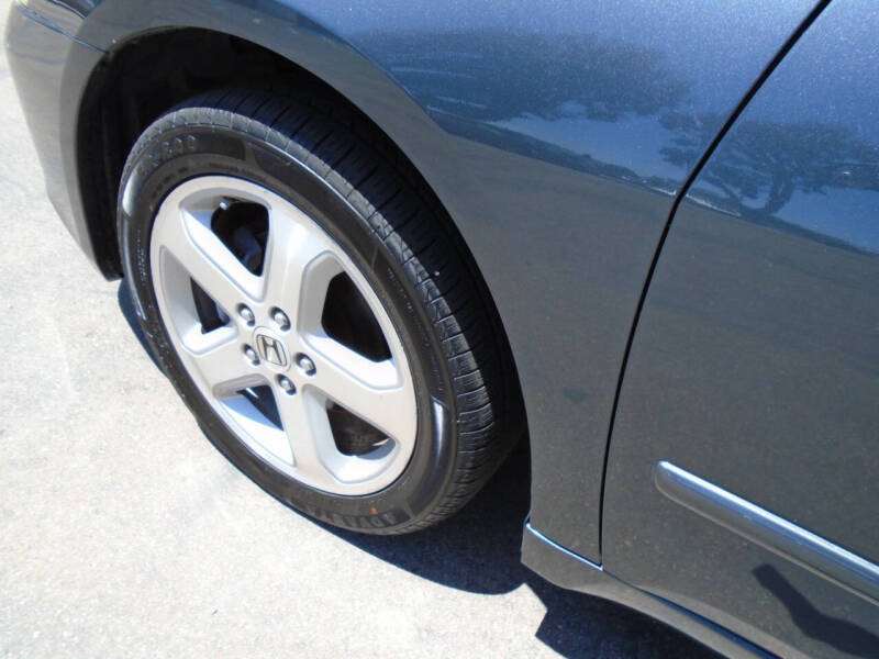 2006 Honda Accord EX V-6