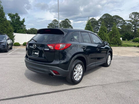 2014 Mazda CX-5 Touring