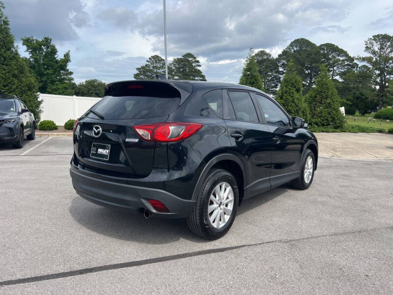 2014 Mazda CX-5 Touring
