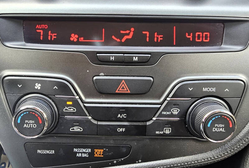 2012 Kia Optima EX