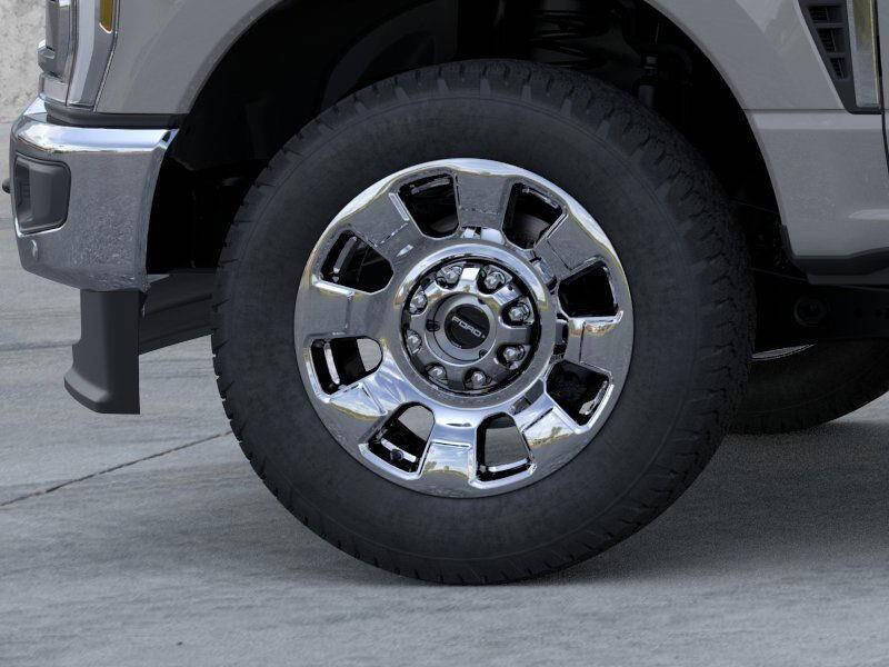 2026 Ford F-350 Super Duty