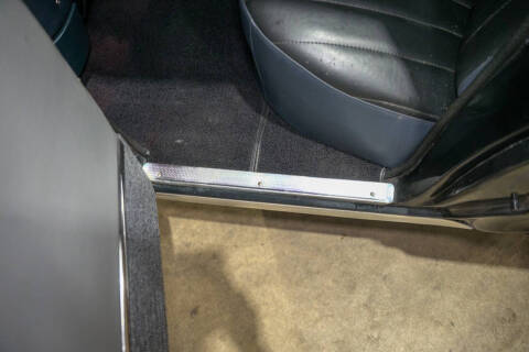 1955 Pontiac Chieftain