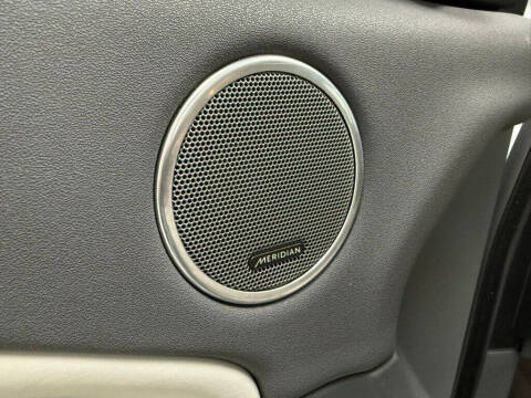 2016 Land Rover Range Rover Evoque HSE Dynamic