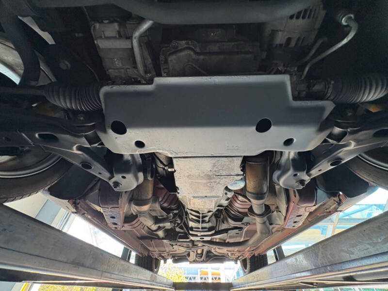 2002 Chevrolet Camaro Z28