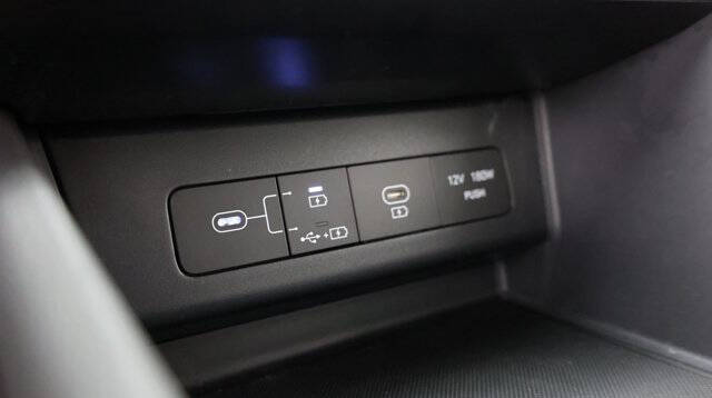 2024 Hyundai Sonata