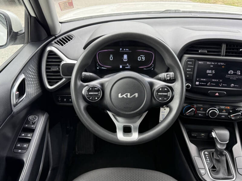 2023 Kia Soul