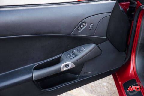 2006 Chevrolet Corvette Z06