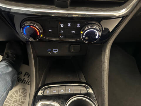 2025 Buick Encore GX Sport Touring