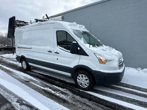 Ford Transit For Sale in Royal Oak, MI - H C Motors