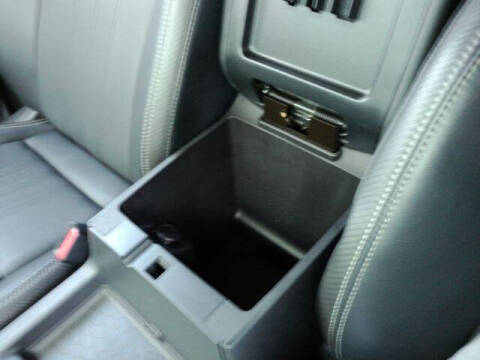 2022 Nissan Frontier