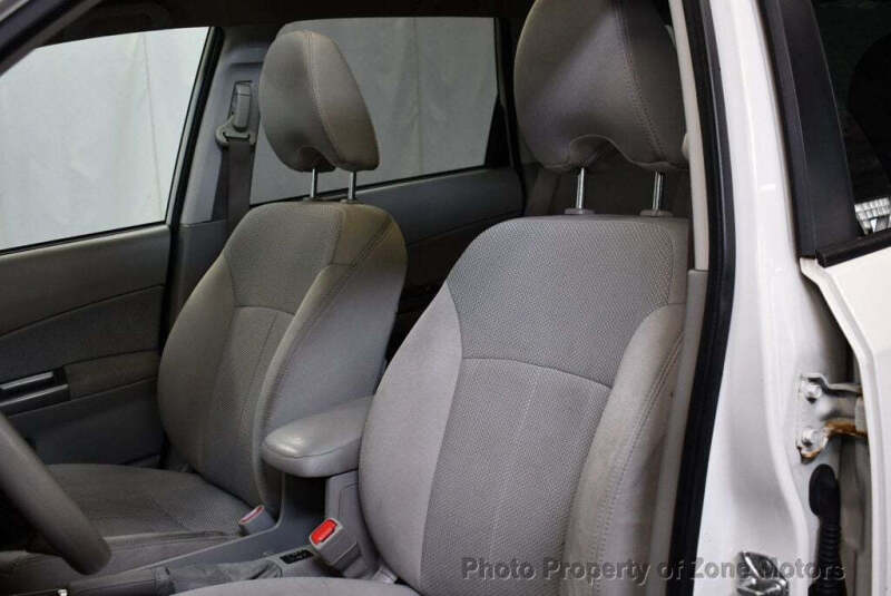 2012 Subaru Forester 2.5X Premium
