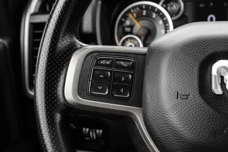 2020 RAM 2500 Tradesman