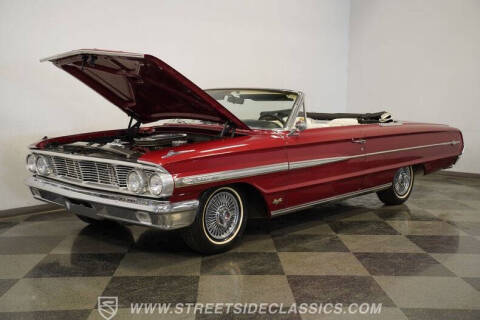 1964 Ford Galaxie