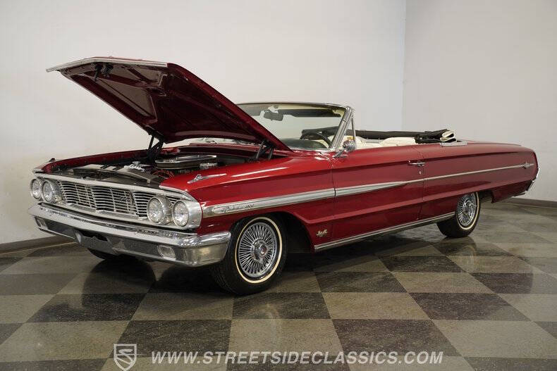 1964 Ford Galaxie