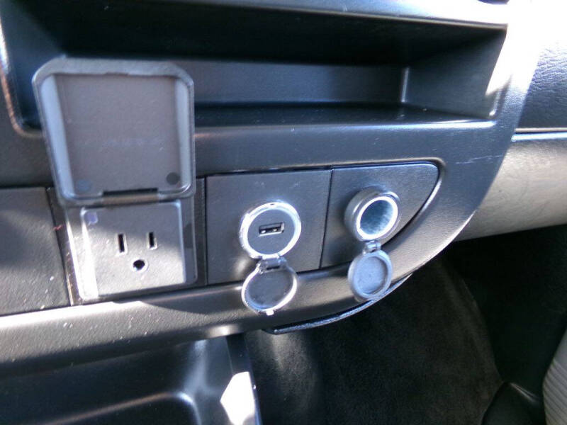 2017 Chevrolet Express LT 3500