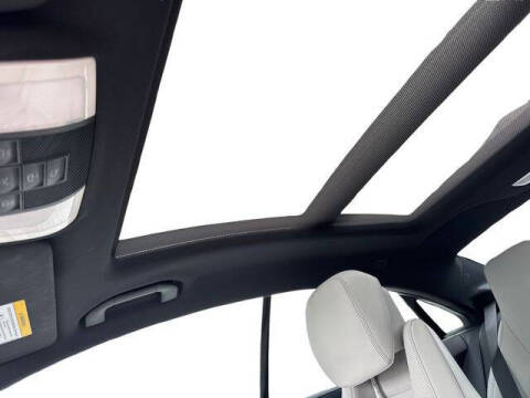 2014 Mercedes-Benz E-Class E 550