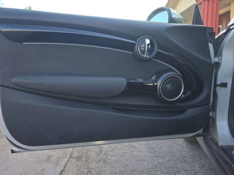 2015 MINI Hardtop 2 Door Cooper