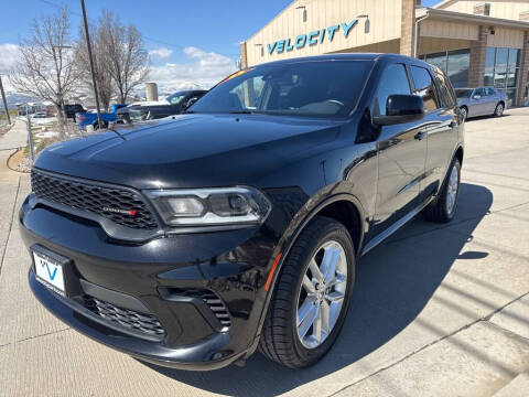 2023 Dodge Durango GT