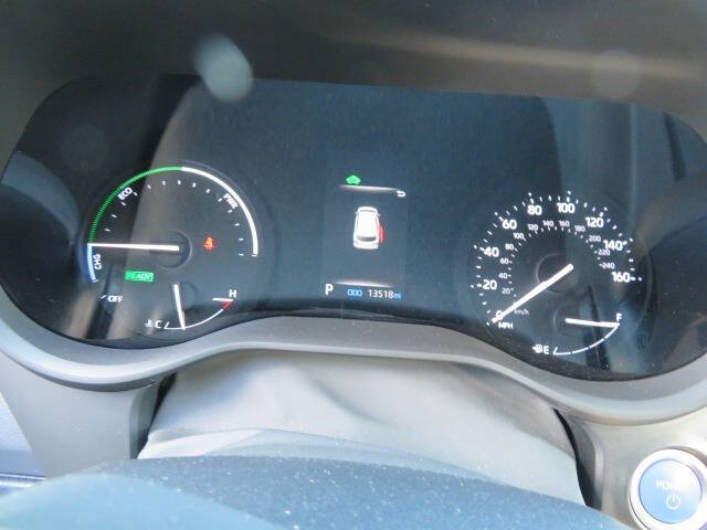 2023 Toyota Sienna XSE 7-Passenger