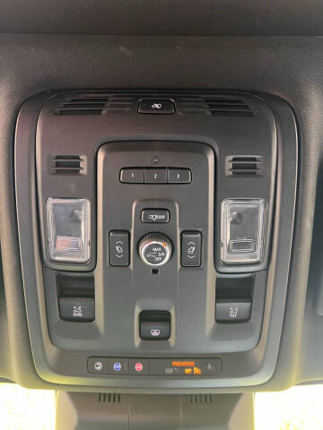 2021 Cadillac Escalade ESV Premium Luxury