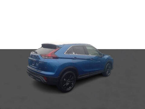 2026 Mitsubishi Eclipse Cross LE