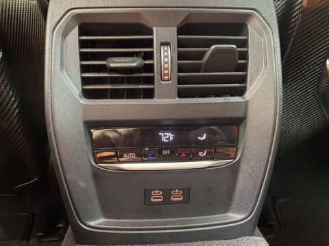 2021 BMW M3 Competition