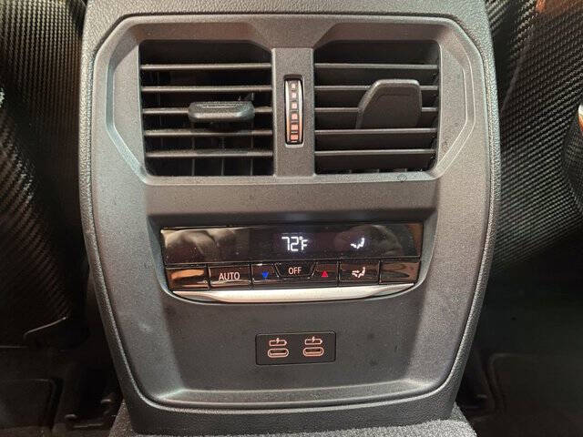 2021 BMW M3 Competition