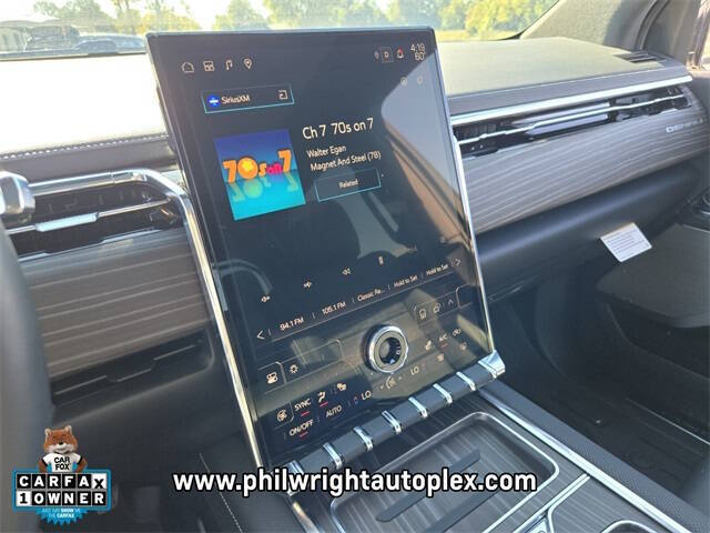 2025 GMC Sierra EV Denali