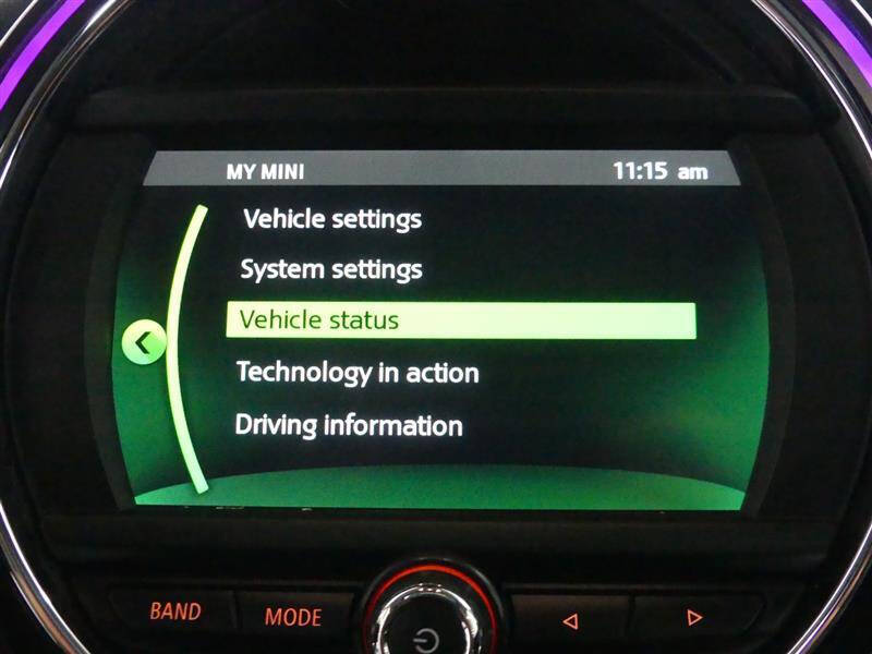 2019 MINI Hardtop 2 Door Cooper S