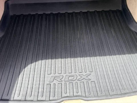 2014 Acura RDX