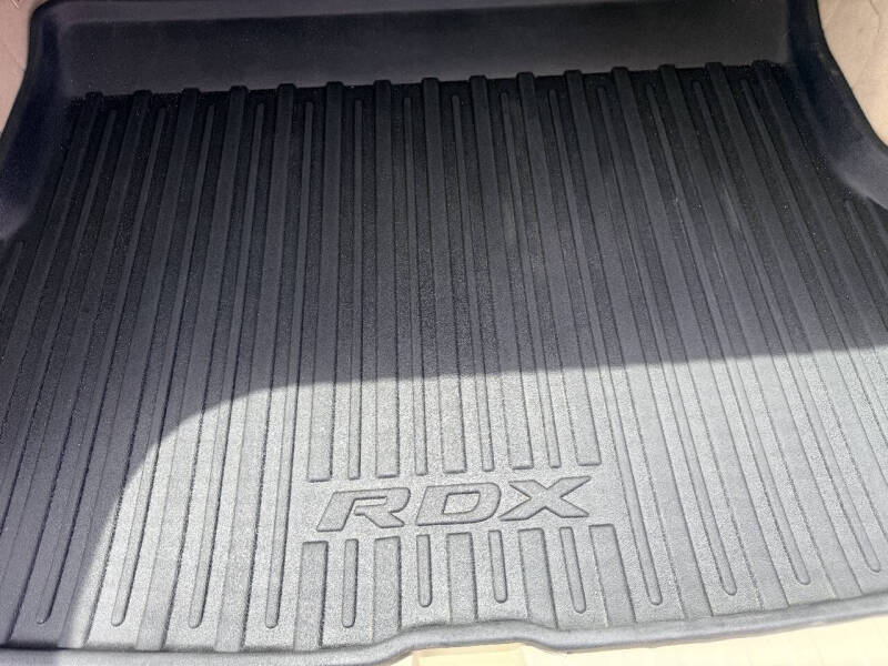 2014 Acura RDX