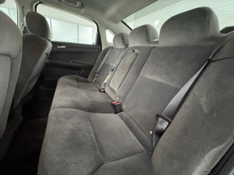 2007 Chevrolet Impala LT