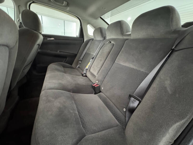2007 Chevrolet Impala LT